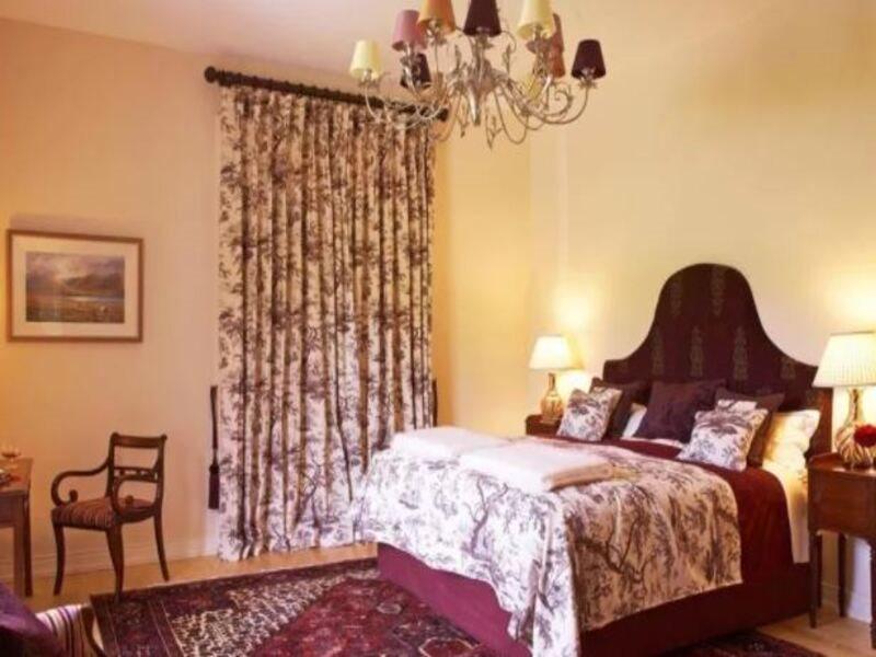 Screebe House (Adults Only) Hotell Rosmuck Eksteriør bilde