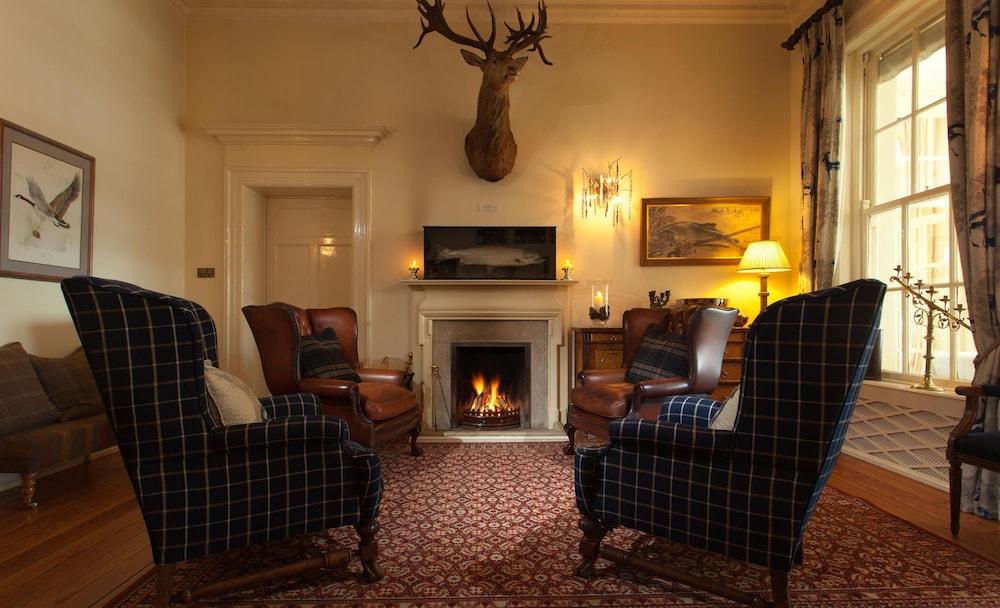 Screebe House (Adults Only) Hotell Rosmuck Eksteriør bilde